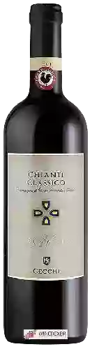 Bodega Cecchi - Chianti Classico