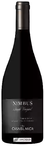 Bodega Casablanca - Nimbus Estate Pinot Noir