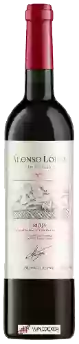 Bodega Casado Morales - Alonso López Crianza