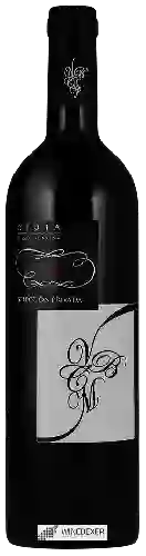 Bodega Casado Morales - Selección Privada Tempranillo