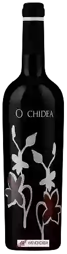 Bodega Casalbosco - Orchidea