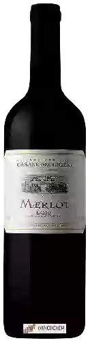 Bodega Casale del Giglio - Merlot Lazio