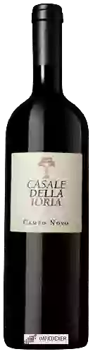 Bodega Casale della Ioria - Campo Novo Cesanese del Piglio