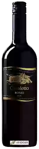 Bodega Casaletto - Rosso