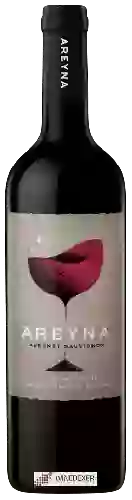 Bodega Casarena - Areyna Cabernet Sauvignon