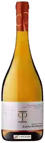 Bodega Casas Patronales - Sauvignon Blanc Reserva Privada