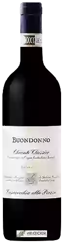 Bodega Buondonno - Chianti Classico Riserva