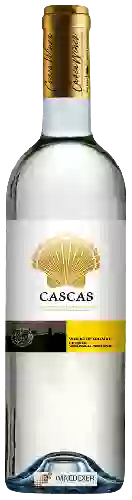 Bodega Cascas - Branco