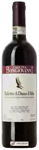 Bodega Bongiovanni - Dolcetto di Diano d'Alba