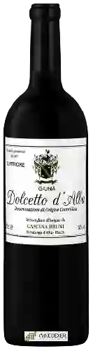 Bodega Cascina Bruni - Giuna Dolcetto d'Alba