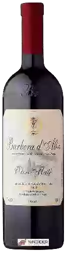 Bodega Cascina Bruni - Otin Maté Barbera d'Alba