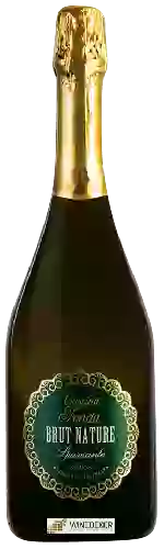 Bodega Cascina Fonda - Spumante Brut Nature