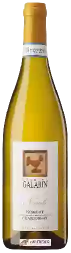 Bodega Cascina Galarin - Nuvole Chardonnay