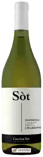 Bodega Cascina Sòt - Chardonnay (Langhe)