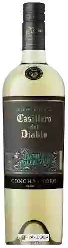 Bodega Casillero del Diablo - Devil's Collection White (Reserva)