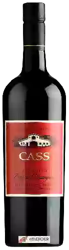 Bodega Cass - Cabernet Sauvignon