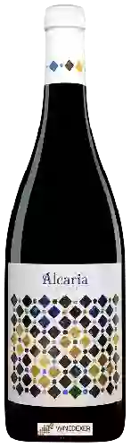 Bodega Castaño - Alcaria Old Vines