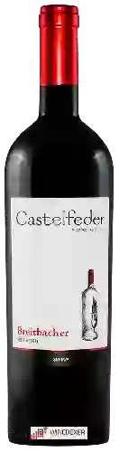 Bodega Castelfeder - Breitbacher Vernatsch Schiava