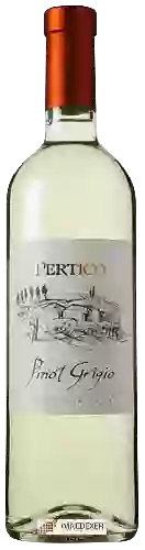 Bodega Castelfeder - Pertico Pinot Grigio