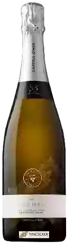 Bodega Castell d'Age - Cava Anne Marie Brut Nature Reserva