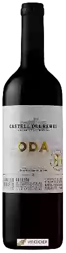 Bodega Castell del Remei - Costers Del Segre ODA
