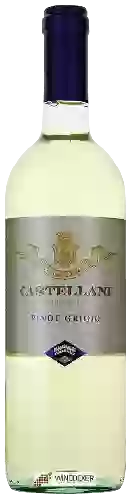 Bodega Castellani - Pinot Grigio