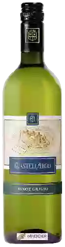 Bodega Castellargo - Pinot Grigio