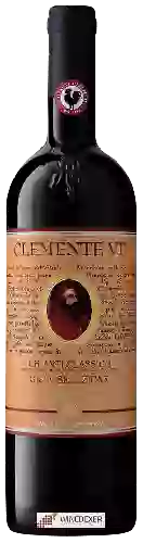 Bodega Castelli del Grevepesa - Clemente VII Gran Selezione Chianti Classico