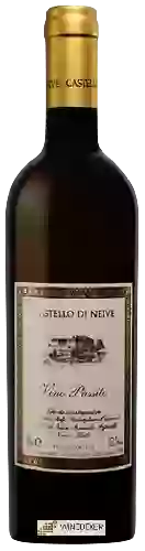 Bodega Castello di Neive - Passito