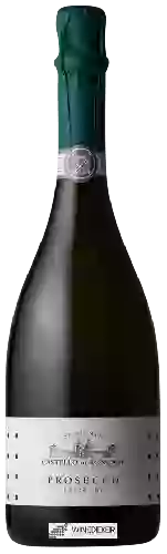 Bodega Castello di Roncade - Prosecco Extra Dry