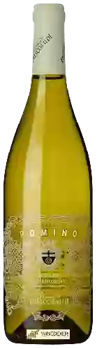 Bodega Castello Pomino - Pomino Chardonnay