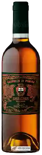 Bodega Castello Pomino - Pomino Vin Santo