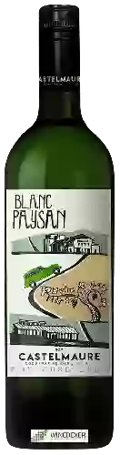 Bodega Castelmaure - Blanc Paysan