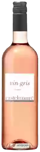 Bodega Castelmaure - Vin Gris Corbières