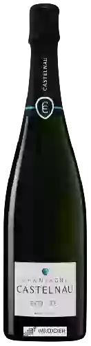 Bodega Castelnau - Extra Brut Champagne