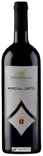 Bodega Cantina di Castelnuovo del Garda - Bosco del Gal Moro dal Castel Cabernet Sauvignon