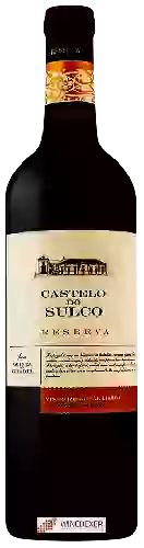 Bodega Castelo do Sulco - Reserva