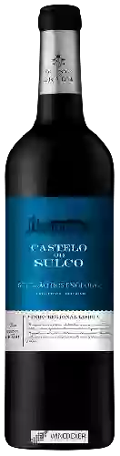 Bodega Castelo do Sulco - Selecae dos Enologos