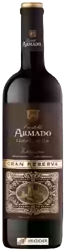 Bodega Castillo Armado - Gran Reserva Tempranillo