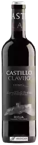 Bodega Castillo Clavijo - Rioja Reserva