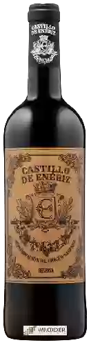 Bodega Castillo de Enériz - Reserva