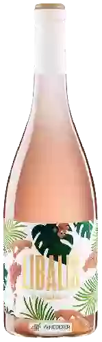 Bodega Castillo de Maetierra - Libalis Rosé