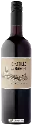 Bodega Castillo del Baron - Monastrell