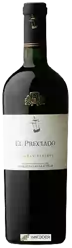 Bodegas Castillo Viejo - El Preciado 1er Gran Reserva