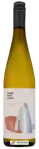 Bodega Castle Rock Estate - Riesling