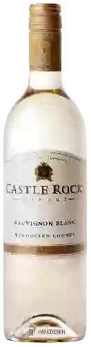 Bodega Castle Rock - Mendocino County Sauvignon Blanc