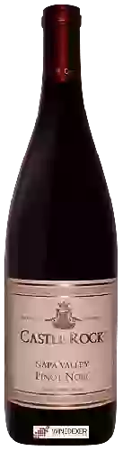 Bodega Castle Rock - Napa Valley Pinot Noir