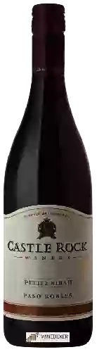 Bodega Castle Rock - Petite Sirah