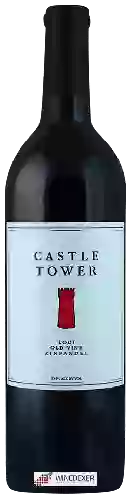 Bodega Castle Tower - Old Vine Zinfandel