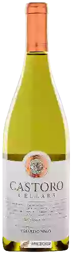 Bodega Castoro Cellars - Chardonnay